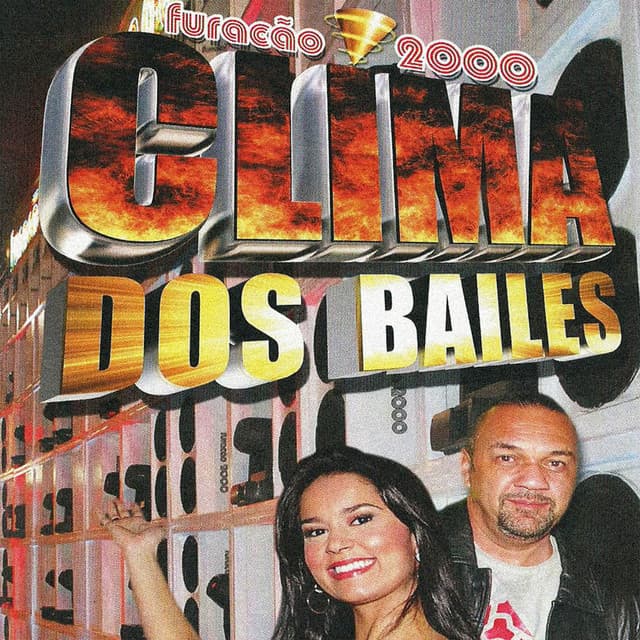 De Cabeça pra Baixo - Ao Vivo cover art