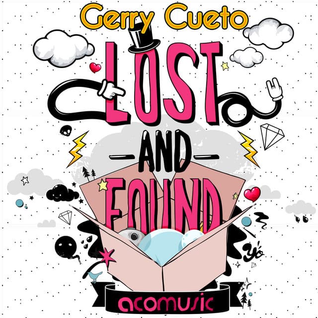 Flashback cover art