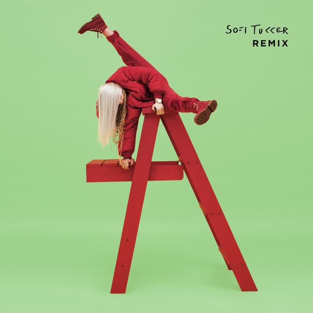 COPYCAT - Sofi Tukker Remix cover art