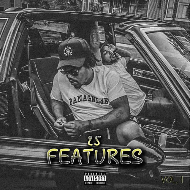 Head ova Hills (feat. Neam wit Da Beam) cover art