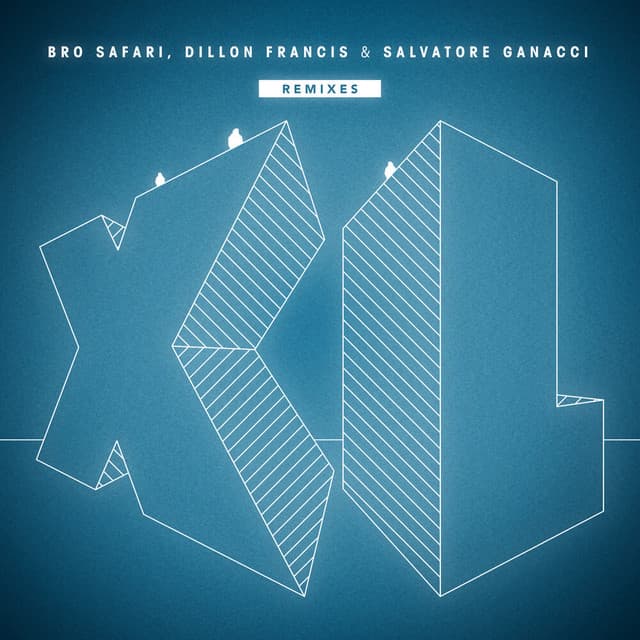 XL (Tisoki Remix) cover art