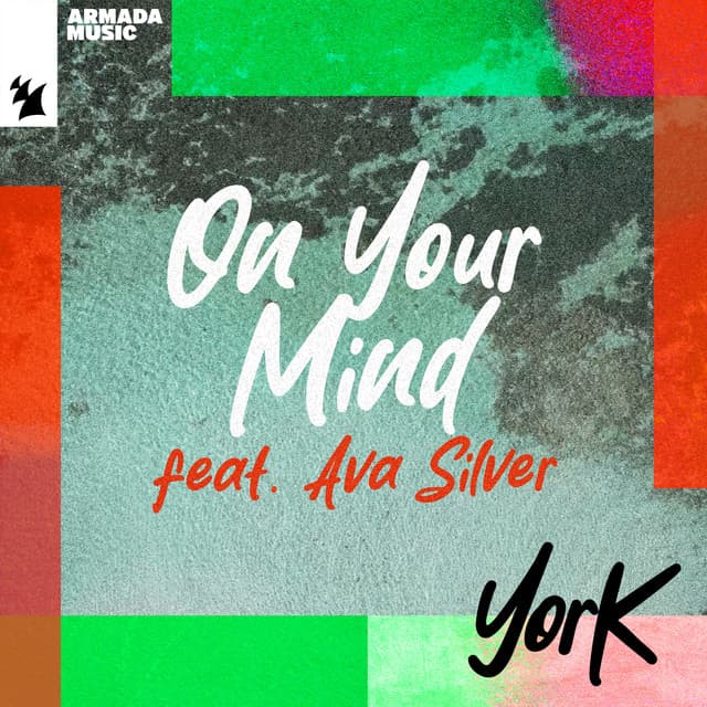 On Your Mind - Extended Mix cover art