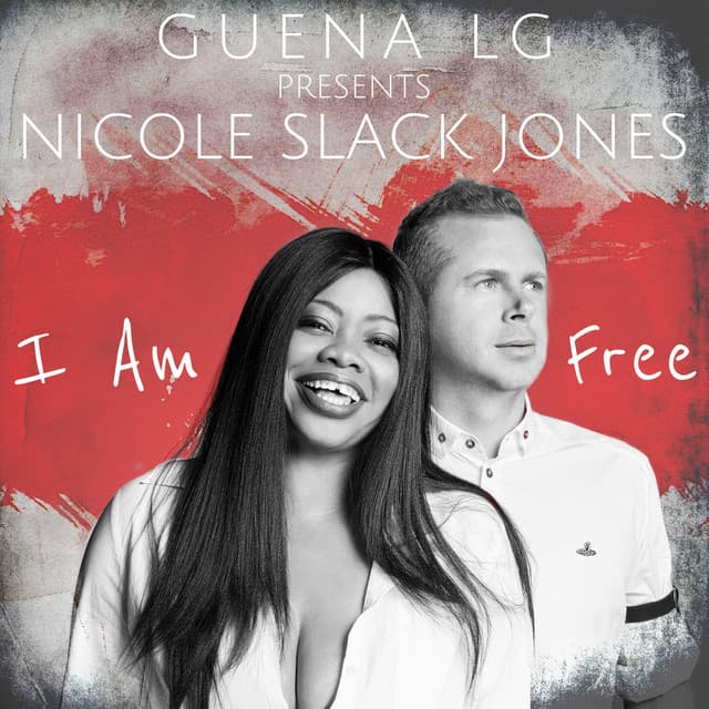 I Am Free (Radio Version) cover art