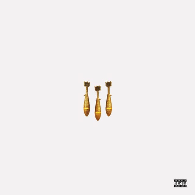 Versos Picante 3 cover art