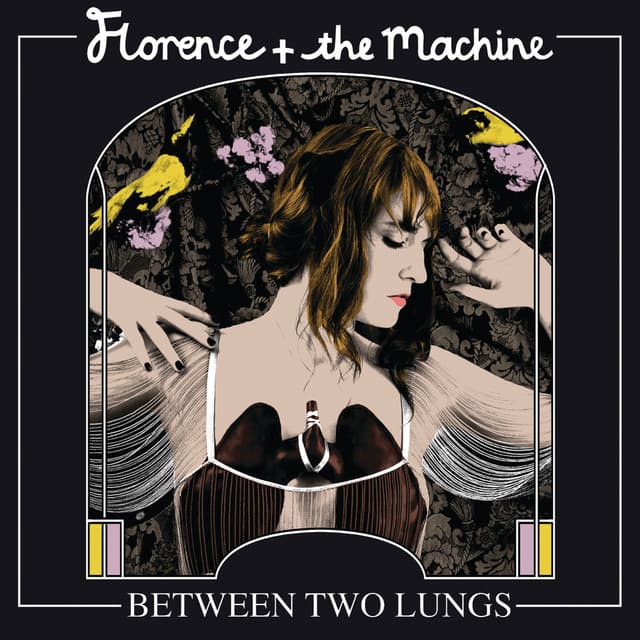 Between Two Lungs cover art