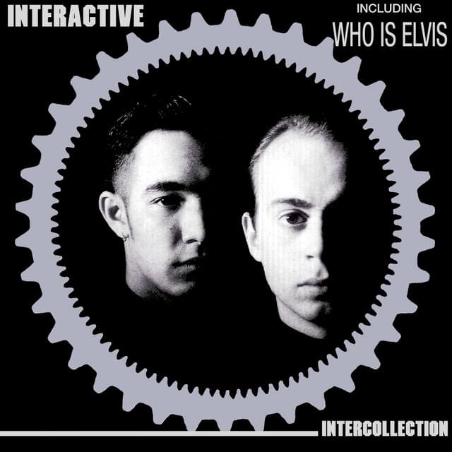 Intercollection cover art
