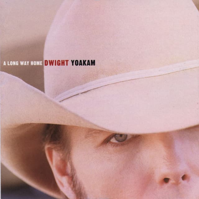 A Long Way Home cover art