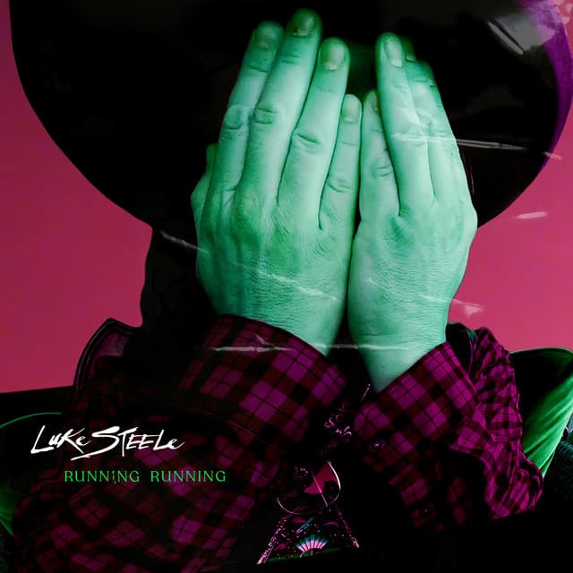 Running Running cover art