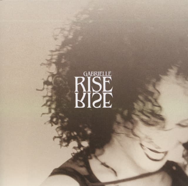 Rise cover art