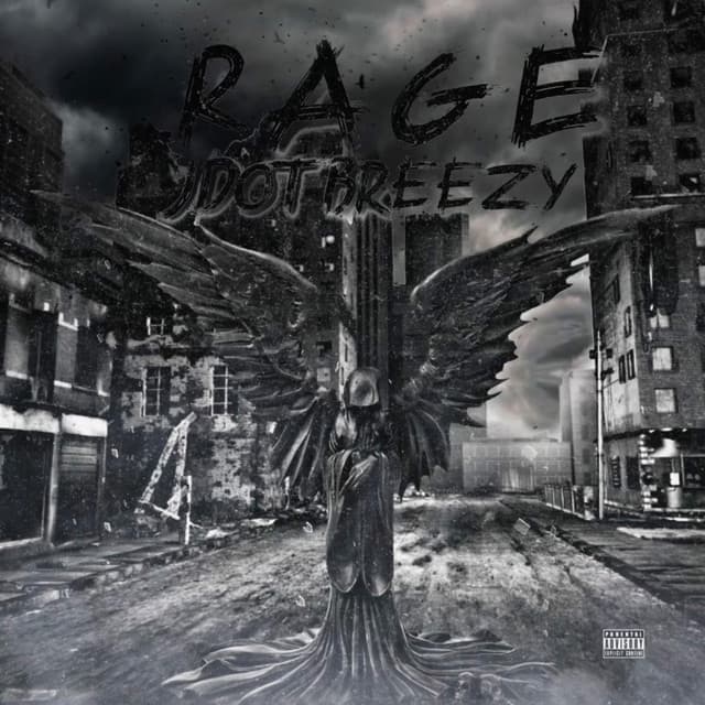 Rage (Deluxe) cover art
