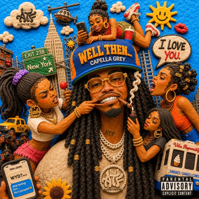 Sex So Good cover art