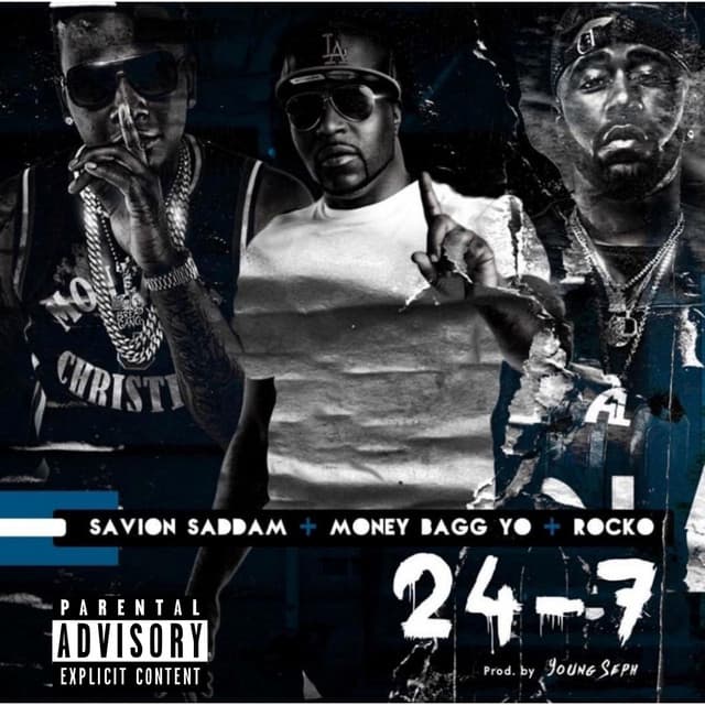 24 - 7 cover art