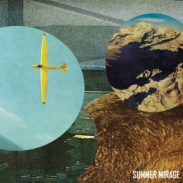 Deep Sea Tundras cover art