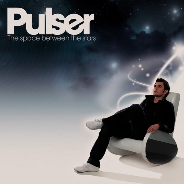 Voyager cover art