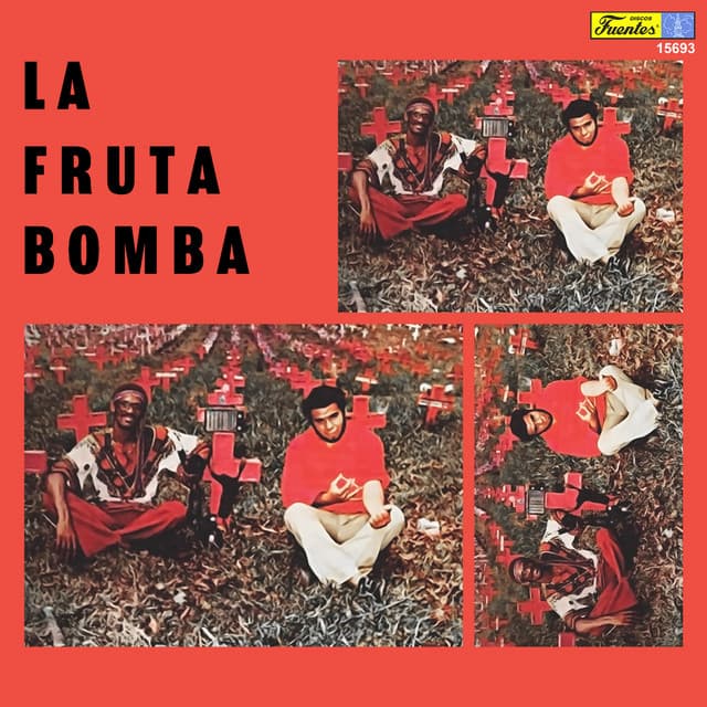 A la Memoria del Muerto cover art