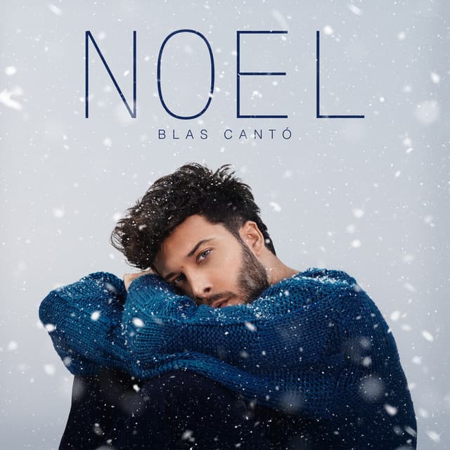 Será Navidad (2025) cover art