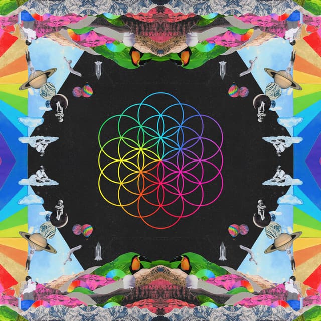 Adventure of a Lifetime cover art
