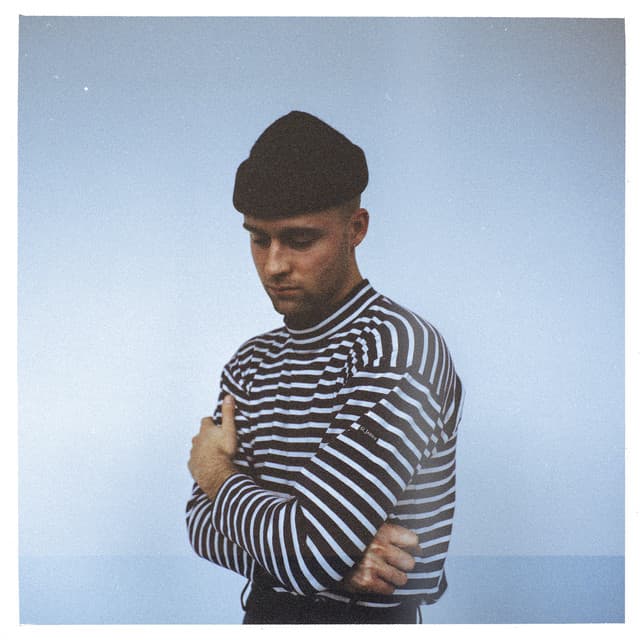 Of The Age cover art