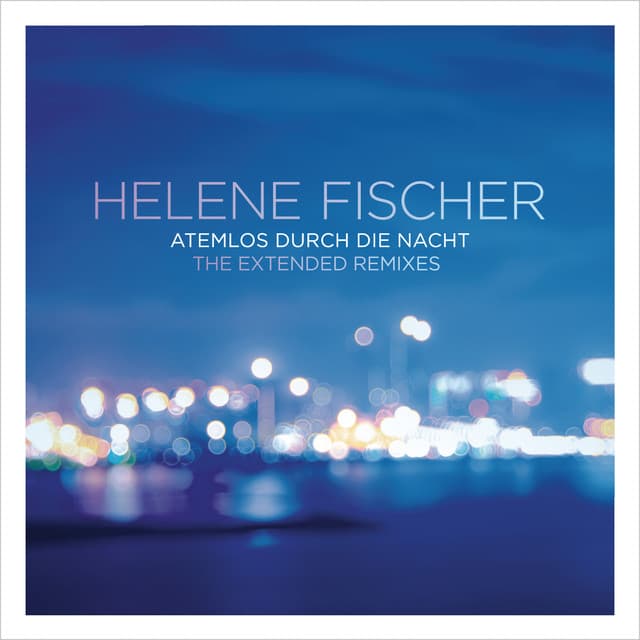 Atemlos durch die Nacht - Bassflow Extended Main Remake cover art