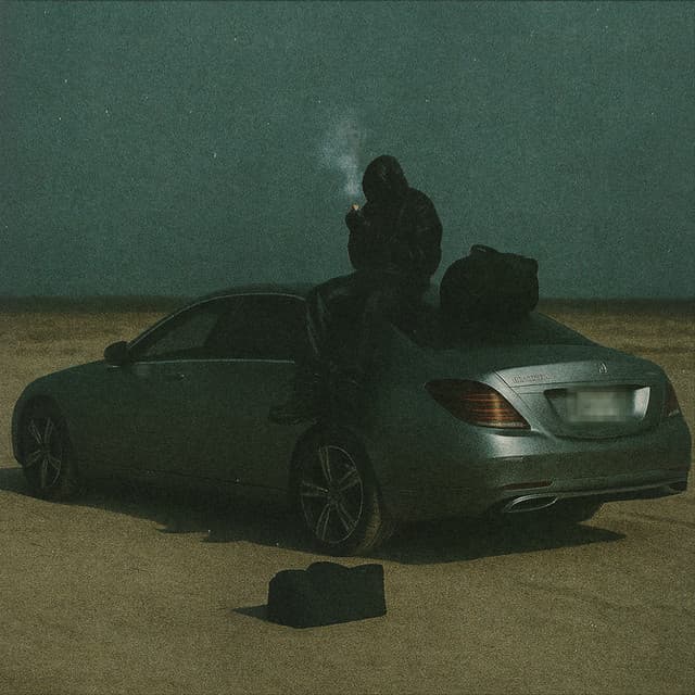 DO WHAT I WANT cover art