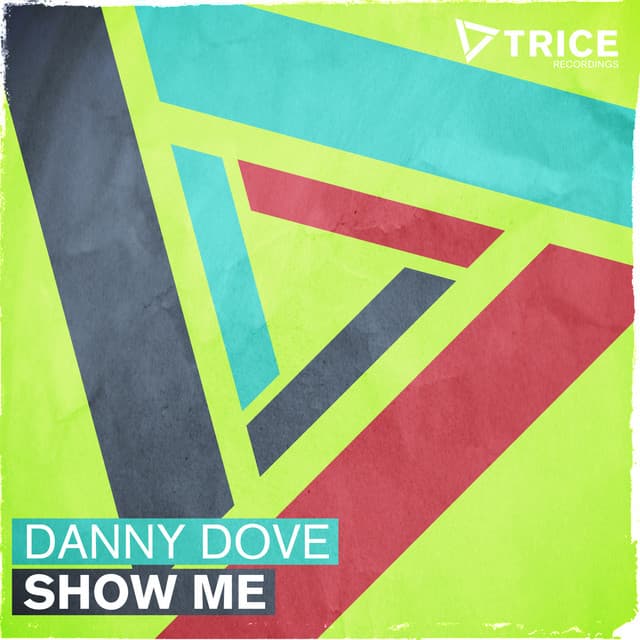 Show Me - Darth & Vader Radio Edit cover art