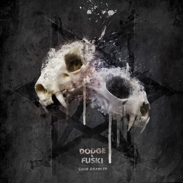 Come Again cover art
