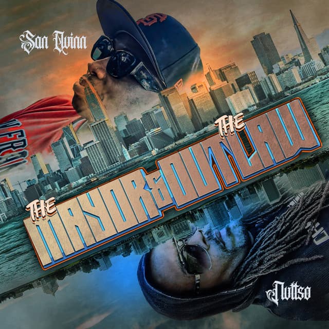 Check the stats cover art