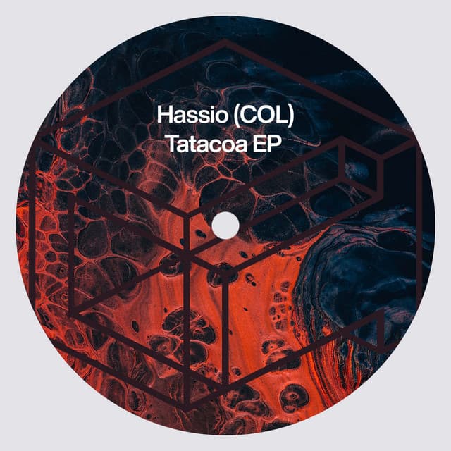 Crosstow Daw - Original Mix cover art
