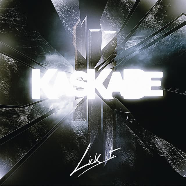 Lick It - Norman Doray Remix cover art