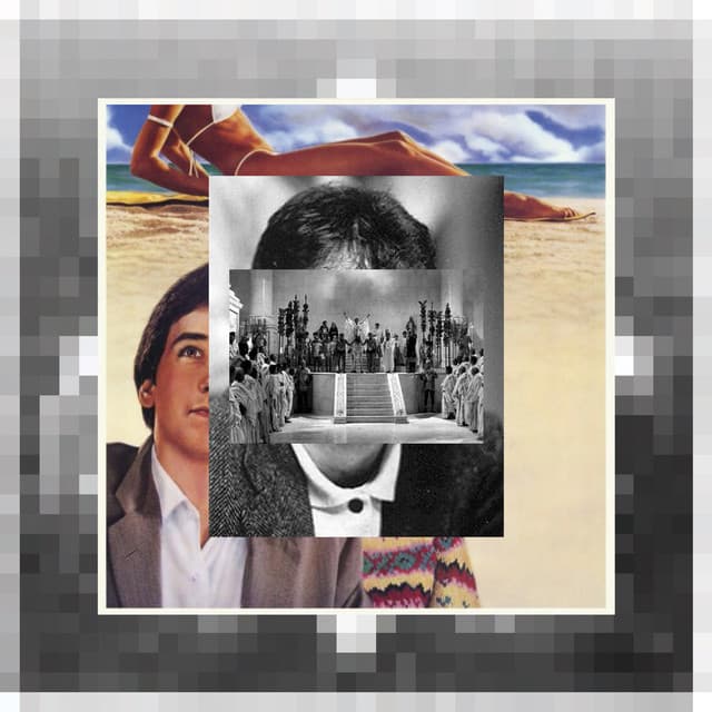Delta NRG cover art