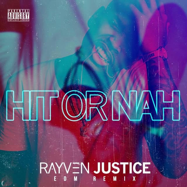 Hit Or Nah (DJ Gold Baby Jesus Remix) cover art