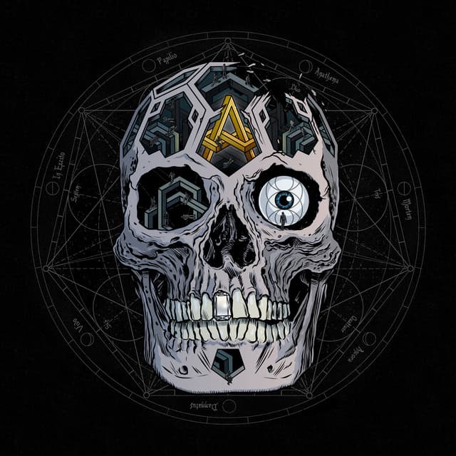 In Our Wake cover art