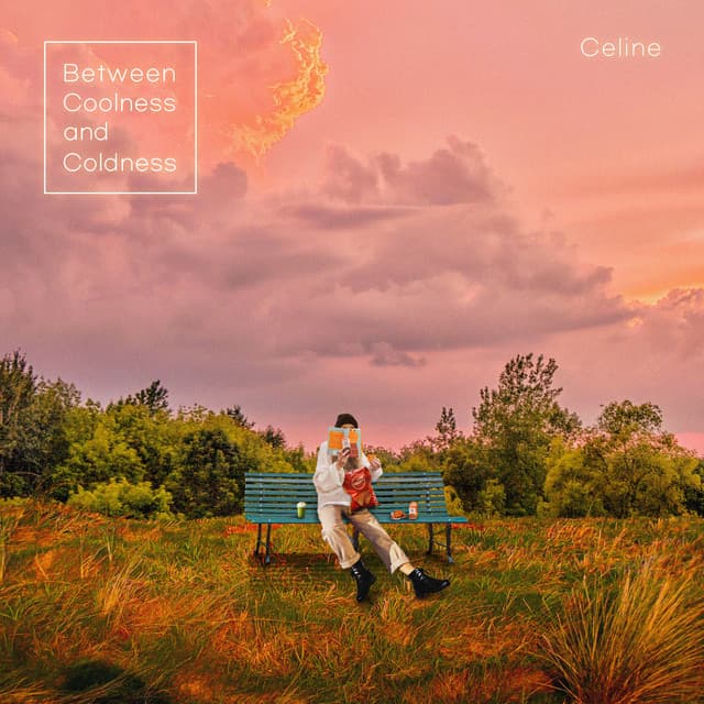 Sitting On The Bench cover art