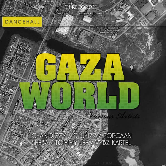 CAH BELIEVE cover art