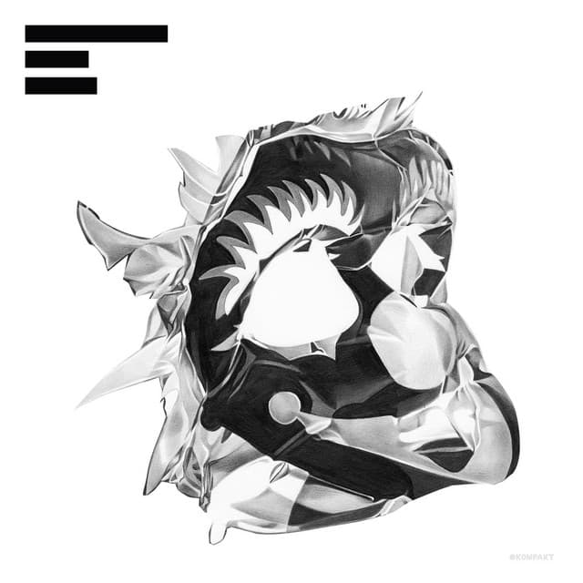 Headache feat. Cath Coffey cover art