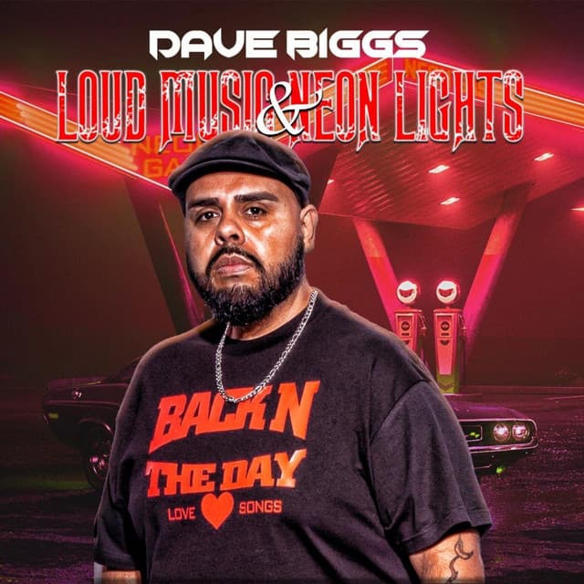 Live While I'm Alive cover art