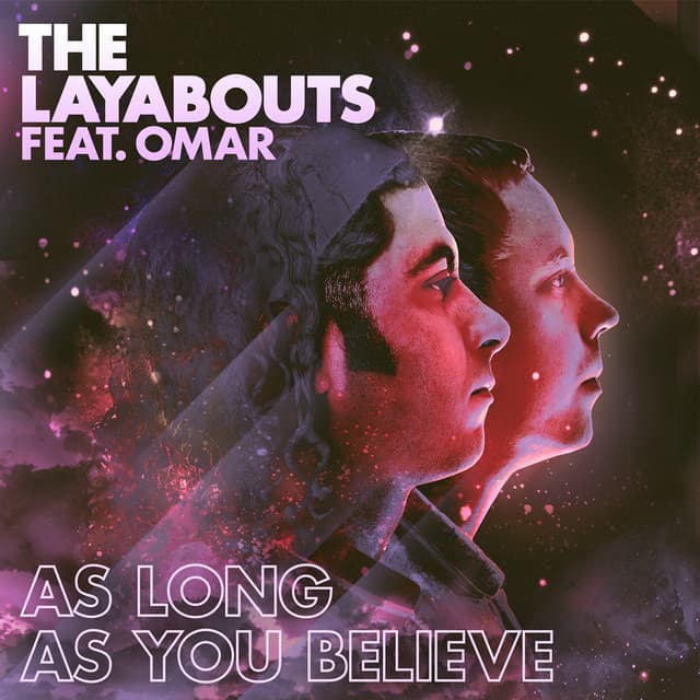 As Long As You Believe cover art