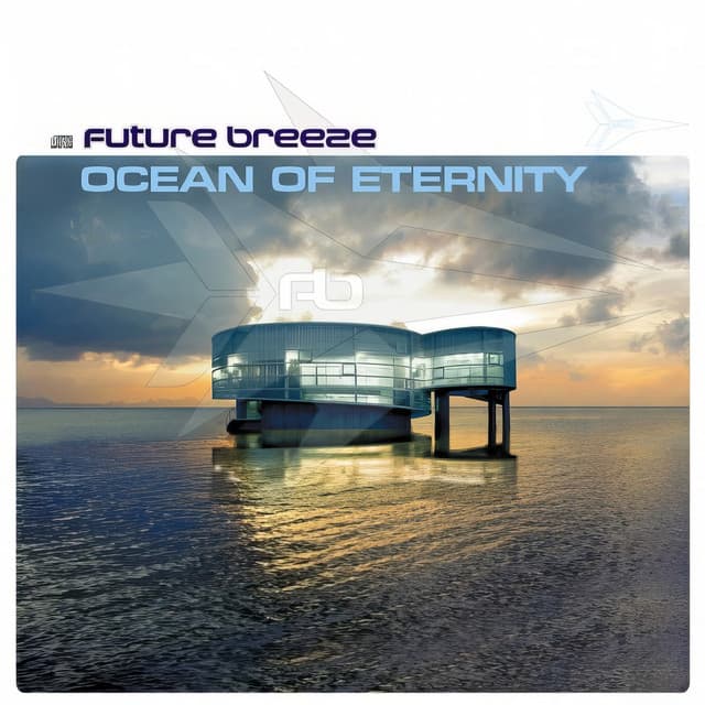 Ocean of Eternity - Radio Mix cover art