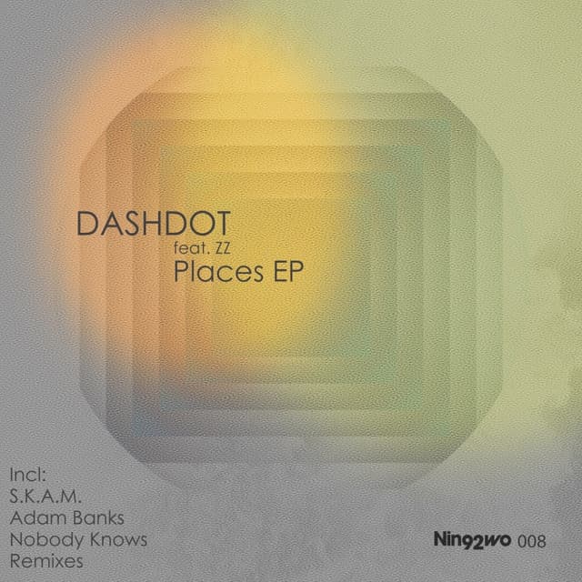 Places cover art