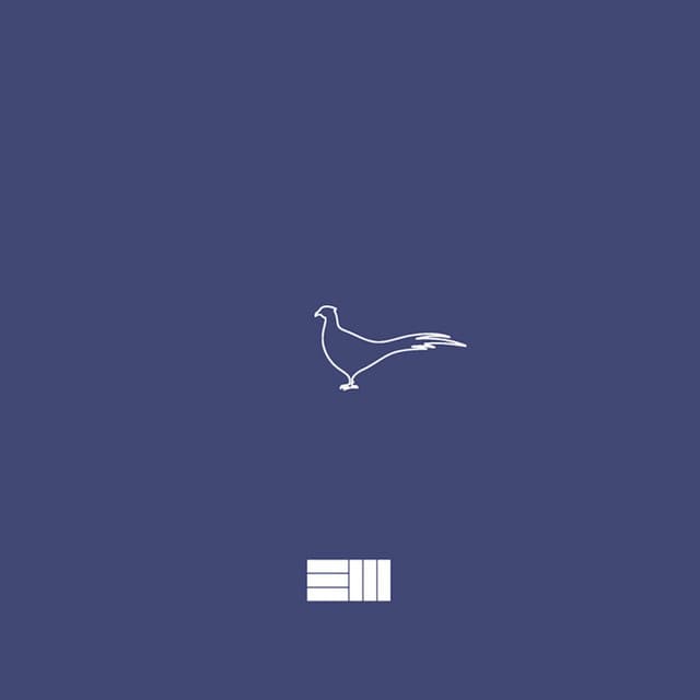Confidence cover art