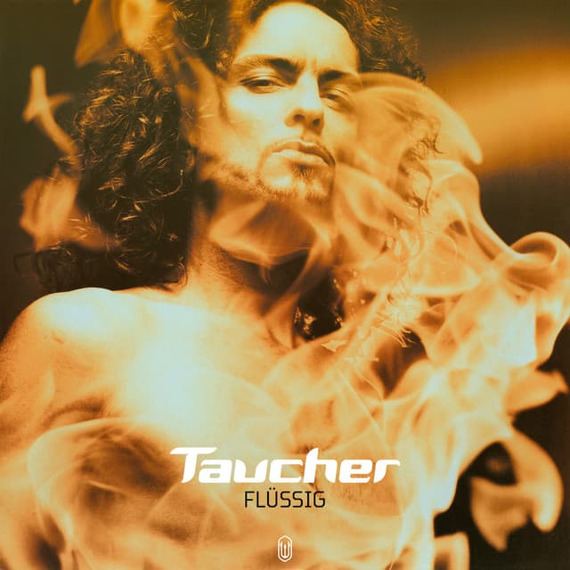 Flüssig - Radio Mix cover art