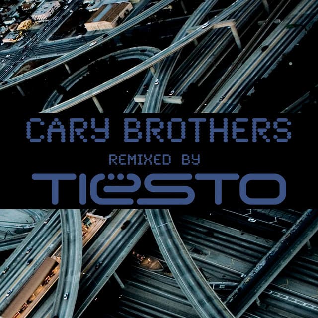 Ride - Tiësto Radio Edit cover art