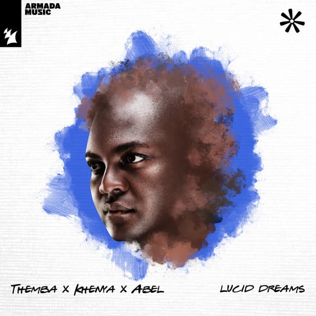 Lucid Dreams cover art