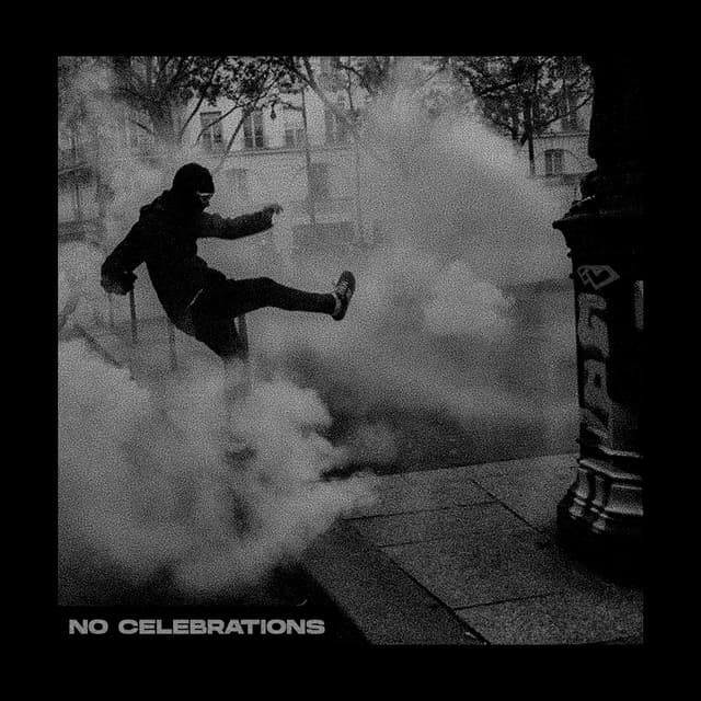 Come From cover art