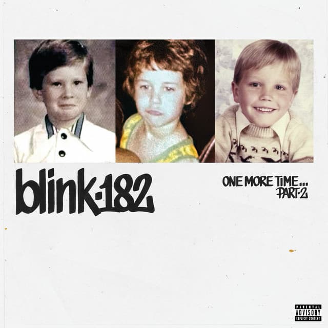 ONE MORE TIME... PART-2 cover art