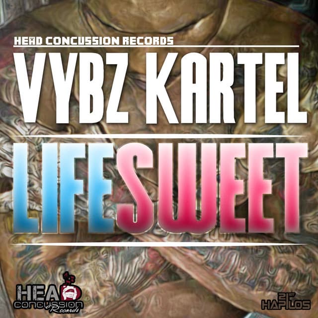 Life Sweet - Instrumental cover art