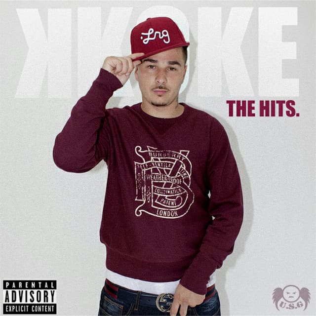 Way to Go cover art