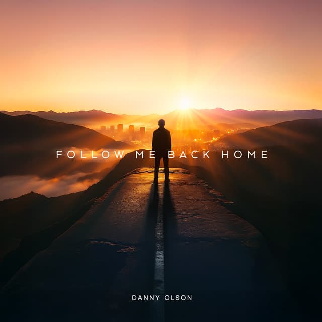 Follow Me Back Home cover art
