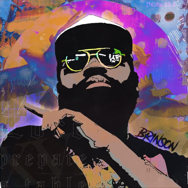 Show the Way cover art