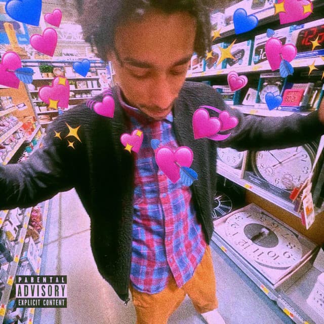 She Know cover art